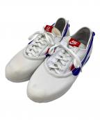 NIKE×CLOTナイキ×クロット）の古着「CORTEZ SP」｜ホワイト