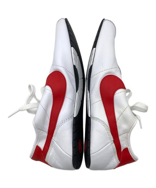 NIKE（ナイキ）NIKE (ナイキ) CLOT (クロット) CORTEZ SP ホワイト サイズ:27の古着・服飾アイテム