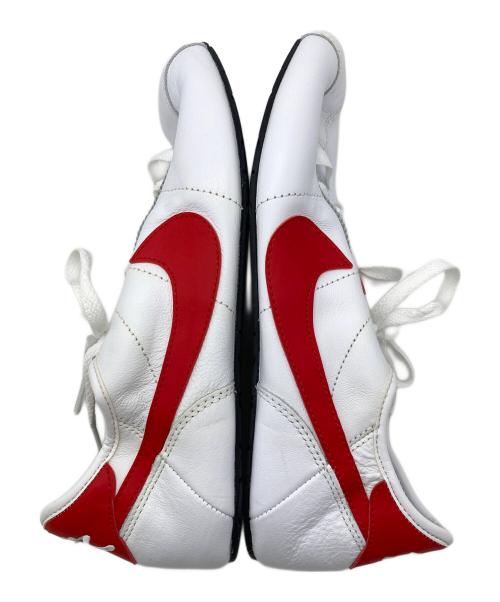 NIKE（ナイキ）NIKE (ナイキ) CLOT (クロット) CORTEZ SP ホワイト サイズ:27の古着・服飾アイテム