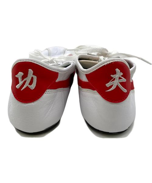 NIKE（ナイキ）NIKE (ナイキ) CLOT (クロット) CORTEZ SP ホワイト サイズ:27の古着・服飾アイテム