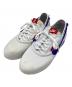 NIKE（ナイキ）の古着「CORTEZ SP」｜ホワイト