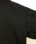 中古・古着 DIESEL (ディーゼル) S-BOXT-HOOD-BLEACH ブラック サイズ:L：9000円