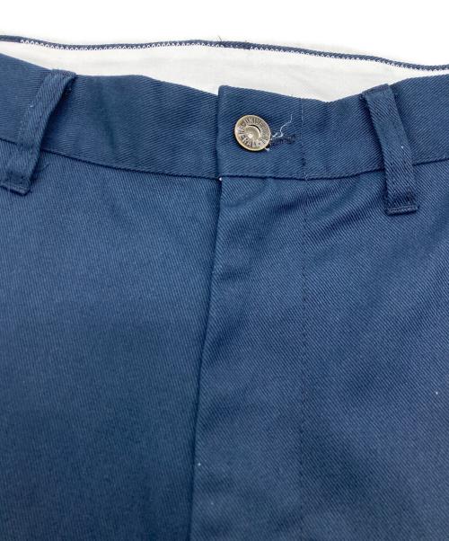 UNIVERSAL OVERALL（ユニバーサルオーバーオール）UNIVERSAL OVERALL (ユニバーサルオーバーオール) VOLUME ネイビー サイズ:30の古着・服飾アイテム