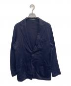 MACKINTOSH LONDONマッキントッシュ ロンドン）の古着「2Bジャケット」｜ネイビー