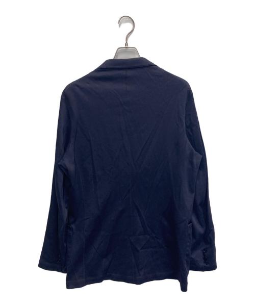 MACKINTOSH LONDON（マッキントッシュ ロンドン）MACKINTOSH LONDON (マッキントッシュ ロンドン) 2Bジャケット ネイビー サイズ:42の古着・服飾アイテム