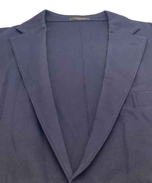 MACKINTOSH LONDON（マッキントッシュ ロンドン）MACKINTOSH LONDON (マッキントッシュ ロンドン) 2Bジャケット ネイビー サイズ:42の古着・服飾アイテム