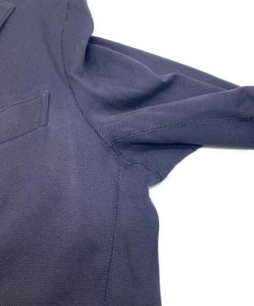 MACKINTOSH LONDON（マッキントッシュ ロンドン）MACKINTOSH LONDON (マッキントッシュ ロンドン) 2Bジャケット ネイビー サイズ:42の古着・服飾アイテム