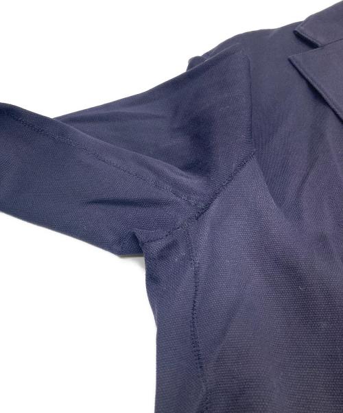 MACKINTOSH LONDON（マッキントッシュ ロンドン）MACKINTOSH LONDON (マッキントッシュ ロンドン) 2Bジャケット ネイビー サイズ:42の古着・服飾アイテム