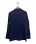 MACKINTOSH LONDON (マッキントッシュ ロンドン) 2Bジャケット ネイビー サイズ:42：5000円