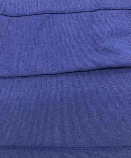 POLO RALPH LAUREN（ポロ・ラルフローレン）POLO RALPH LAUREN (ポロ・ラルフローレン) ラガーシャツ ネイビー サイズ:ＸＳの古着・服飾アイテム