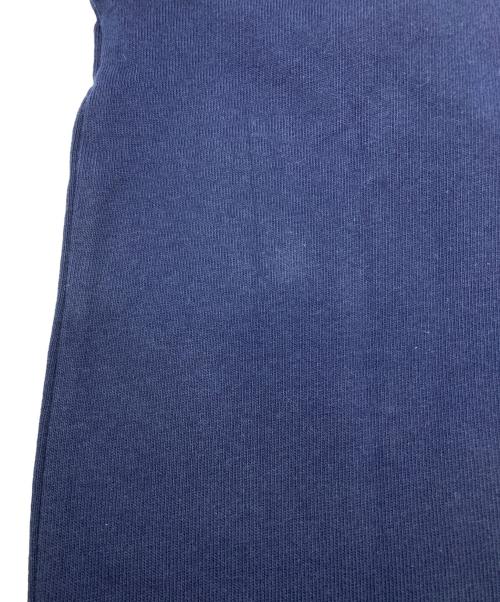 POLO RALPH LAUREN（ポロ・ラルフローレン）POLO RALPH LAUREN (ポロ・ラルフローレン) ラガーシャツ ネイビー サイズ:ＸＳの古着・服飾アイテム