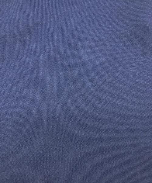POLO RALPH LAUREN（ポロ・ラルフローレン）POLO RALPH LAUREN (ポロ・ラルフローレン) ラガーシャツ ネイビー サイズ:ＸＳの古着・服飾アイテム