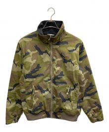 Columbia（コロンビア）の古着「Ice Hill Jacket」｜オリーブ