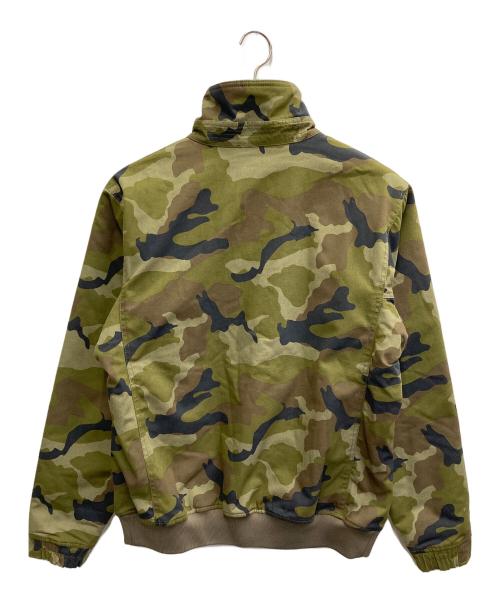 Columbia（コロンビア）Columbia (コロンビア) Ice Hill Jacket オリーブ サイズ:Lの古着・服飾アイテム
