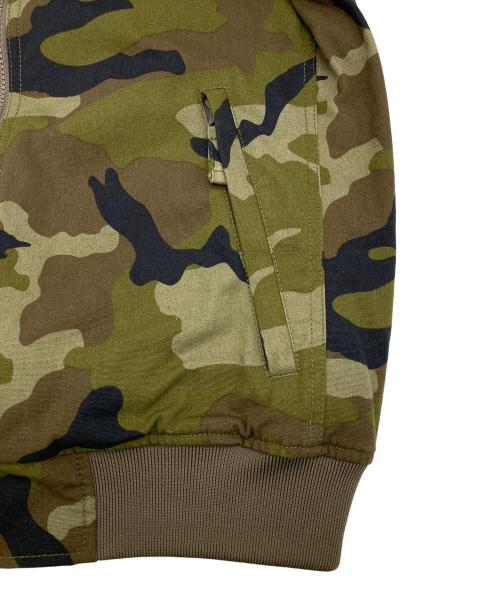 Columbia（コロンビア）Columbia (コロンビア) Ice Hill Jacket オリーブ サイズ:Lの古着・服飾アイテム