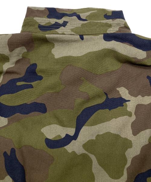 Columbia（コロンビア）Columbia (コロンビア) Ice Hill Jacket オリーブ サイズ:Lの古着・服飾アイテム
