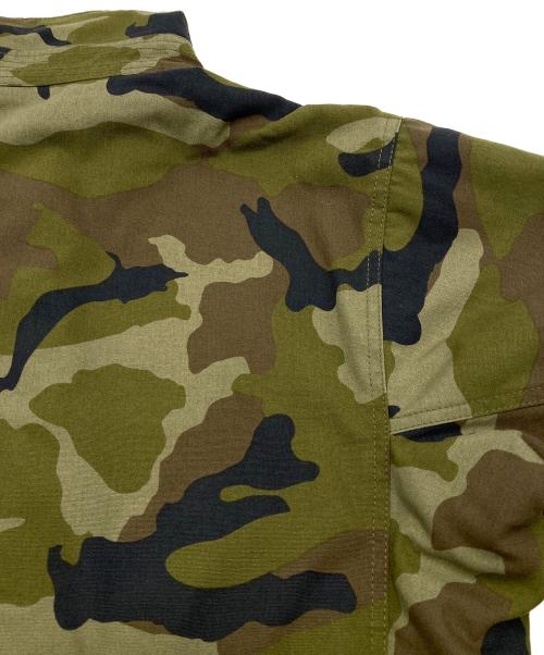 Columbia（コロンビア）Columbia (コロンビア) Ice Hill Jacket オリーブ サイズ:Lの古着・服飾アイテム