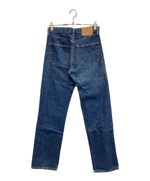 LEVI'S（リーバイス）LEVI'S (リーバイス) デニムパンツ インディゴ サイズ:31/34の古着・服飾アイテム