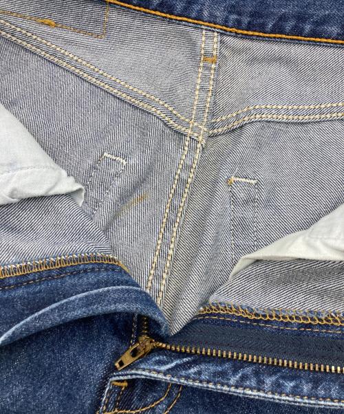 LEVI'S（リーバイス）LEVI'S (リーバイス) デニムパンツ インディゴ サイズ:31/34の古着・服飾アイテム