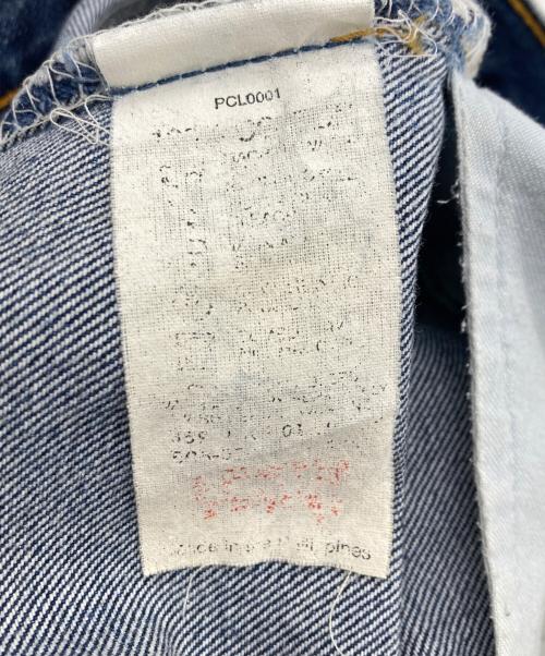 LEVI'S（リーバイス）LEVI'S (リーバイス) デニムパンツ インディゴ サイズ:31/34の古着・服飾アイテム