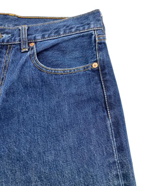 LEVI'S（リーバイス）LEVI'S (リーバイス) デニムパンツ インディゴ サイズ:31/34の古着・服飾アイテム
