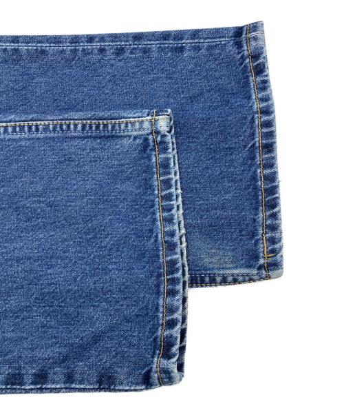 LEVI'S（リーバイス）LEVI'S (リーバイス) デニムパンツ インディゴ サイズ:31/34の古着・服飾アイテム