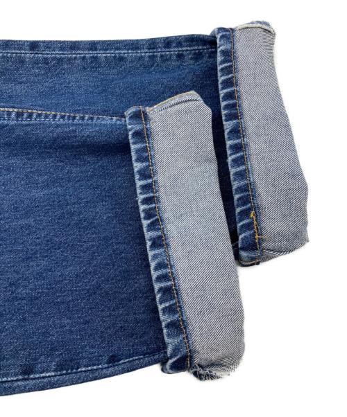 LEVI'S（リーバイス）LEVI'S (リーバイス) デニムパンツ インディゴ サイズ:31/34の古着・服飾アイテム