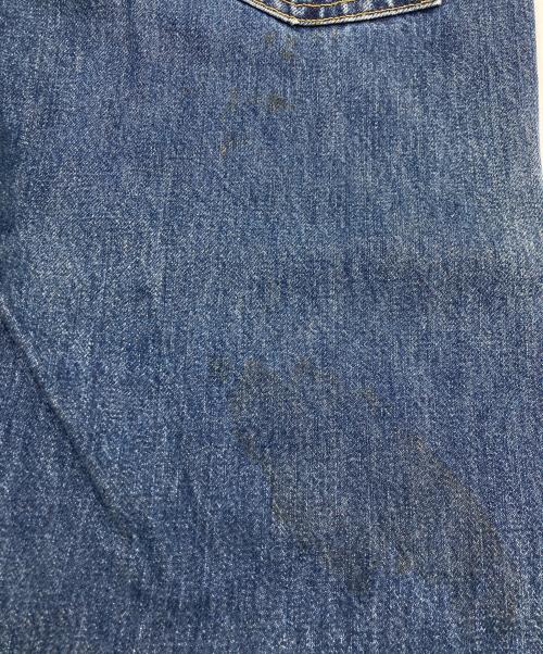 LEVI'S（リーバイス）LEVI'S (リーバイス) デニムパンツ インディゴ サイズ:31/34の古着・服飾アイテム