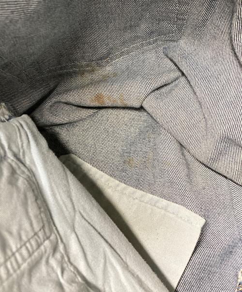 LEVI'S（リーバイス）LEVI'S (リーバイス) デニムパンツ インディゴ サイズ:31/34の古着・服飾アイテム