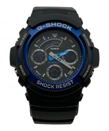 CASIO（カシオ）の古着「アナログデジタルコンビウォッチ」