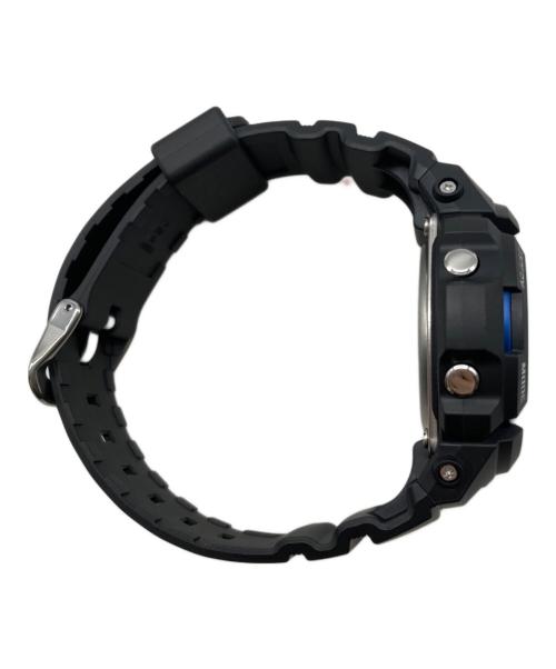 CASIO（カシオ）CASIO (カシオ) アナログデジタルコンビウォッチの古着・服飾アイテム
