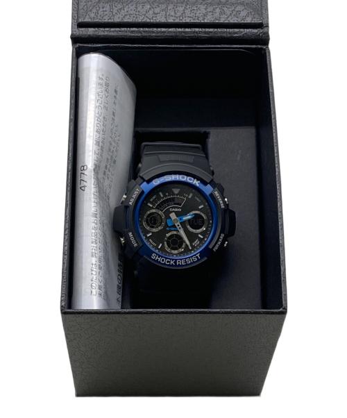 CASIO（カシオ）CASIO (カシオ) アナログデジタルコンビウォッチの古着・服飾アイテム