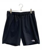 THE NORTH FACEザ ノース フェイス）の古着「Flexible Multi Short」｜ブラック