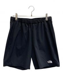 THE NORTH FACE（ザ ノース フェイス）の古着「Flexible Multi Short」｜ブラック