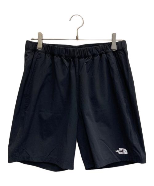 THE NORTH FACE（ザ ノース フェイス）THE NORTH FACE (ザ ノース フェイス) Flexible Multi Short ブラック サイズ:Lの古着・服飾アイテム