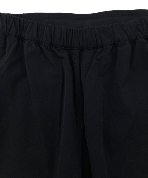 THE NORTH FACE（ザ ノース フェイス）THE NORTH FACE (ザ ノース フェイス) Flexible Multi Short ブラック サイズ:Lの古着・服飾アイテム