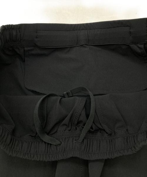 THE NORTH FACE（ザ ノース フェイス）THE NORTH FACE (ザ ノース フェイス) Flexible Multi Short ブラック サイズ:Lの古着・服飾アイテム