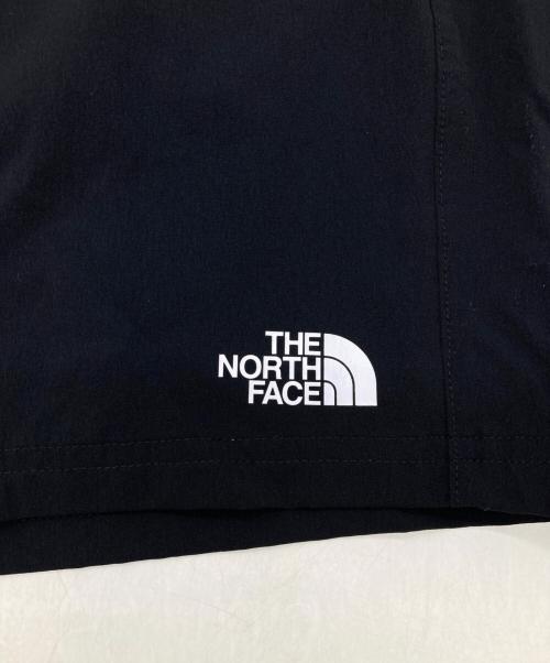 THE NORTH FACE（ザ ノース フェイス）THE NORTH FACE (ザ ノース フェイス) Flexible Multi Short ブラック サイズ:Lの古着・服飾アイテム