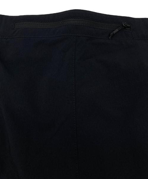 THE NORTH FACE（ザ ノース フェイス）THE NORTH FACE (ザ ノース フェイス) Flexible Multi Short ブラック サイズ:Lの古着・服飾アイテム