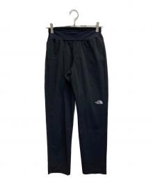 THE NORTH FACE（ザ ノース フェイス）の古着「Verb Light Running pants」｜ブラック