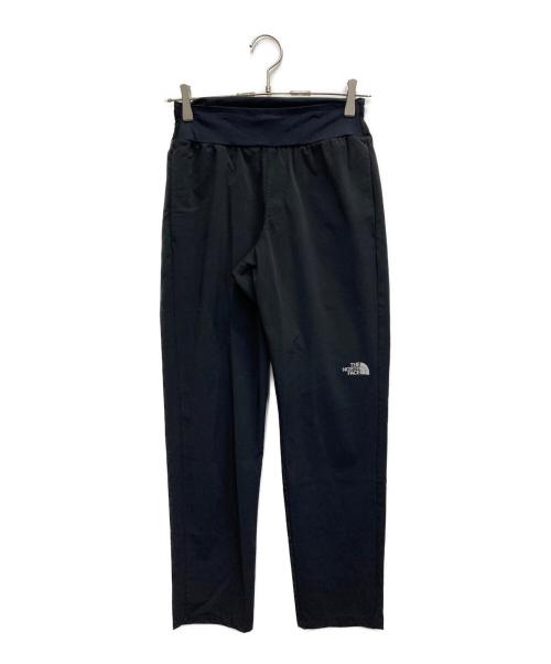 THE NORTH FACE（ザ ノース フェイス）THE NORTH FACE (ザ ノース フェイス) Verb Light Running pants ブラック サイズ:Mの古着・服飾アイテム