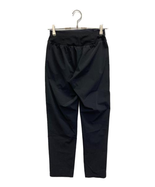 THE NORTH FACE（ザ ノース フェイス）THE NORTH FACE (ザ ノース フェイス) Verb Light Running pants ブラック サイズ:Mの古着・服飾アイテム