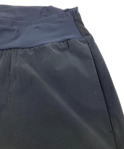 THE NORTH FACE（ザ ノース フェイス）THE NORTH FACE (ザ ノース フェイス) Verb Light Running pants ブラック サイズ:Mの古着・服飾アイテム