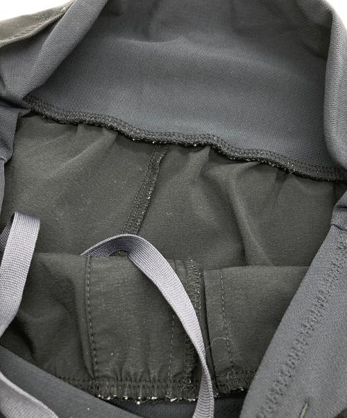 THE NORTH FACE（ザ ノース フェイス）THE NORTH FACE (ザ ノース フェイス) Verb Light Running pants ブラック サイズ:Mの古着・服飾アイテム