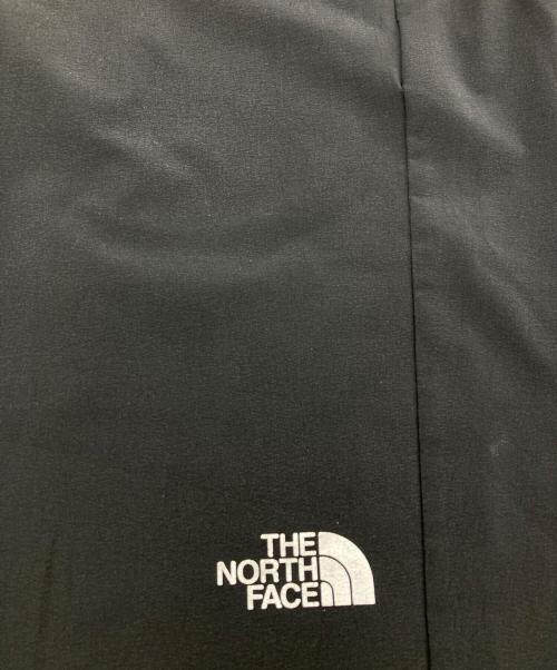 THE NORTH FACE（ザ ノース フェイス）THE NORTH FACE (ザ ノース フェイス) Verb Light Running pants ブラック サイズ:Mの古着・服飾アイテム