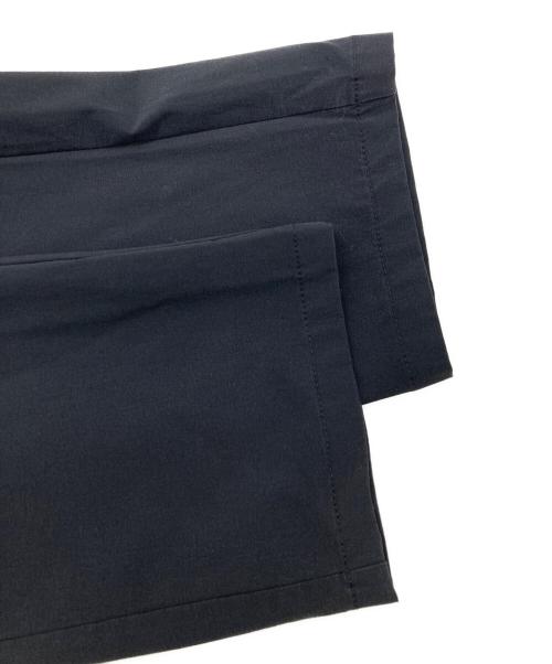 THE NORTH FACE（ザ ノース フェイス）THE NORTH FACE (ザ ノース フェイス) Verb Light Running pants ブラック サイズ:Mの古着・服飾アイテム