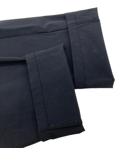 THE NORTH FACE（ザ ノース フェイス）THE NORTH FACE (ザ ノース フェイス) Verb Light Running pants ブラック サイズ:Mの古着・服飾アイテム