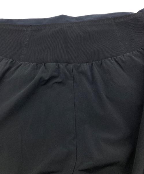 THE NORTH FACE（ザ ノース フェイス）THE NORTH FACE (ザ ノース フェイス) Verb Light Running pants ブラック サイズ:Mの古着・服飾アイテム