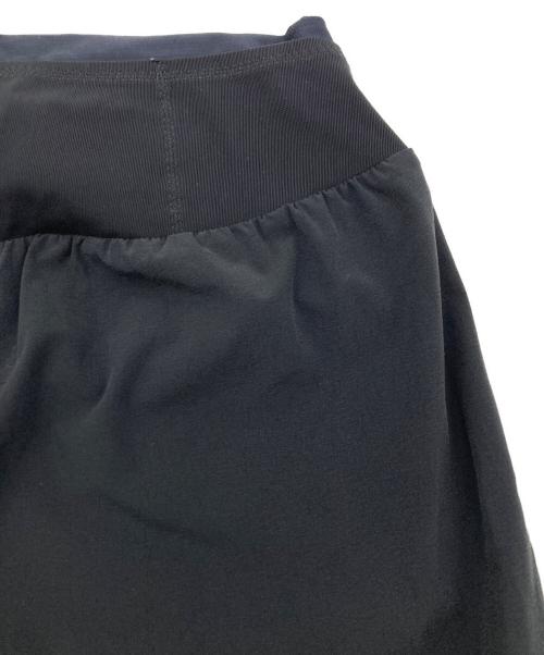 THE NORTH FACE（ザ ノース フェイス）THE NORTH FACE (ザ ノース フェイス) Verb Light Running pants ブラック サイズ:Mの古着・服飾アイテム