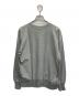 Champion REVERSE WEAVE (チャンピオン リバース ウィーブ) ロングスリーブTシャツ グレー サイズ:L：4000円